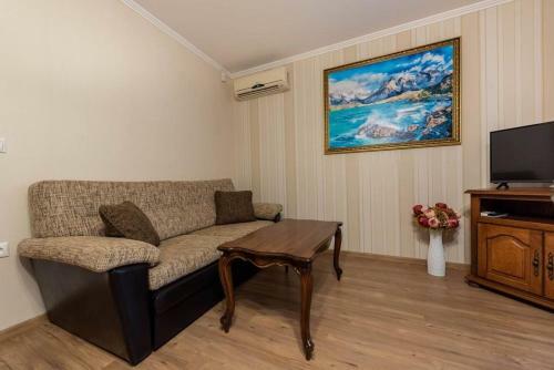 Vazov Residence , Two Bedroom Top Centre Apartment