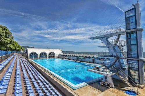 Apartamento Sea Garden