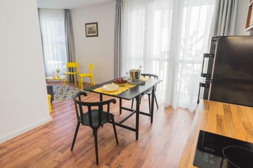Sevastopol Apartments Varna