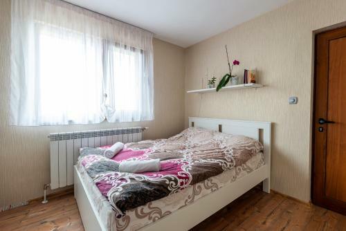 Hostal Borovets Guesthouse