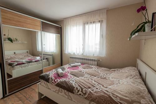 Hostal Borovets Guesthouse