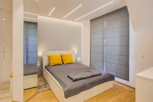 Apartamento Deluxe Studio Center City