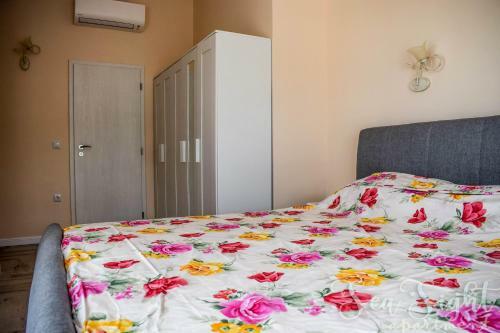 Sea Sight Apartment
