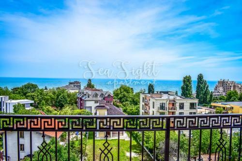 Sea Sight Apartment