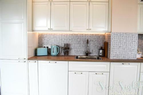 Sea Sight Apartment