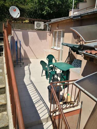Apartament Briz