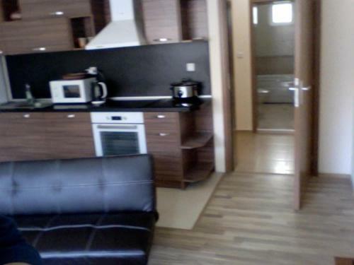 Apartamento Midway