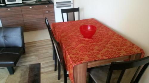 Apartamento Midway