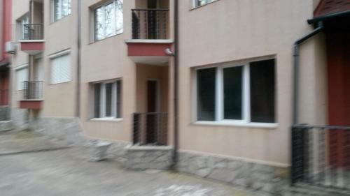 Apartamento Midway