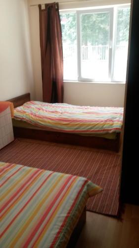 Apartamento Midway