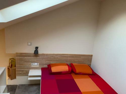 Apartamento Cozy Space Under The Roof
