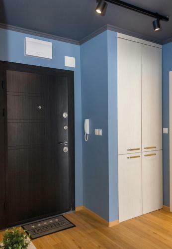 Vili's Place - 1 Bedroom Apartment With Balcony