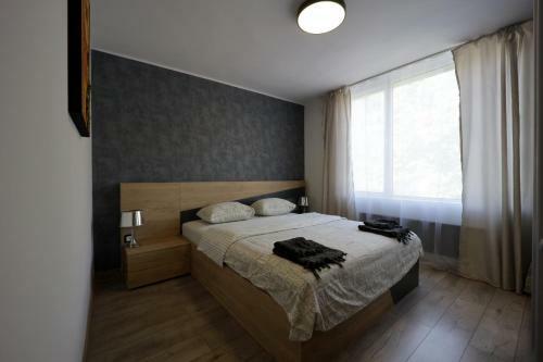 Apartments Varna 3&4