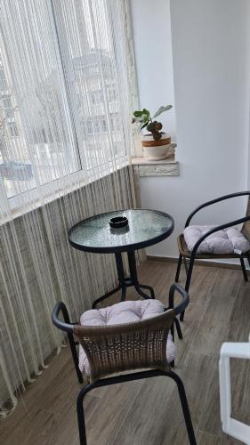 Apartments Varna 3&4