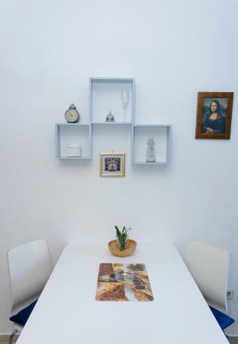 Designer Apartment With A Top Central Location