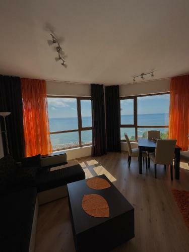 Apartamento Fresh Orange Cabacum Beach Residence
