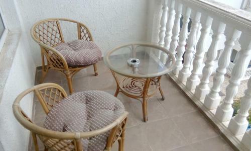 Bravo 5 Sunny Beach Apartment