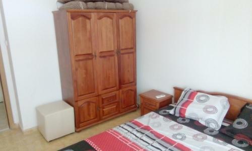 Bravo 5 Sunny Beach Apartment