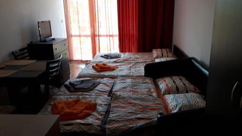 Apartamento Gerber Residence 1