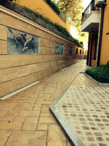 Apartamento Boulevard Sea Residence