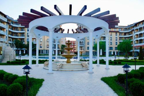 Royal Sun Apartment