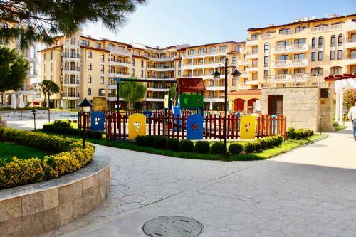 Royal Sun Apartment