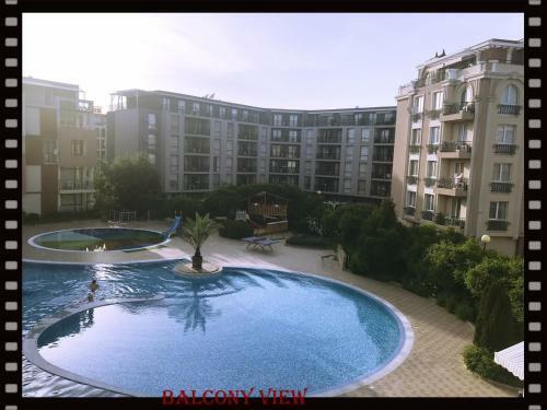Sun City 1 - Family Apart Complex