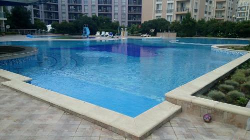 Sun City 1 - Family Apart Complex