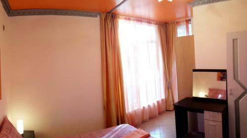 Kamelia Garden Mikosta Apartment