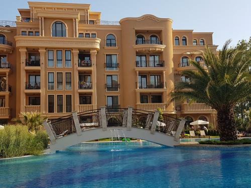 Aphrodite Gardens Apartments