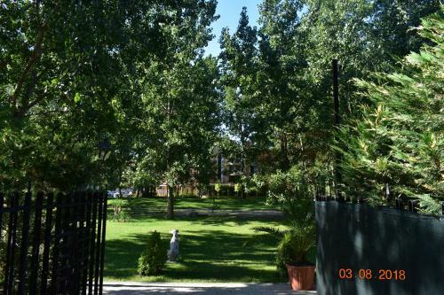Aphrodite Gardens Apartments