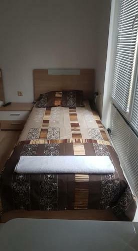 Aphrodite Gardens Apartments