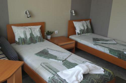 Hotel Prestige House