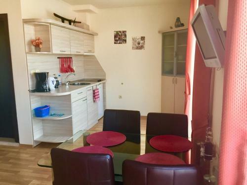 Apartamento ??????????? ? 1 ????????, ????????? ?????