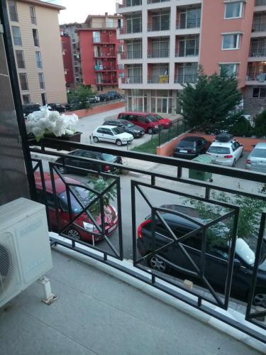 Rainbow 3 Apartment-studio 223
