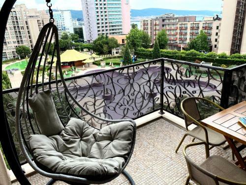 Apartamento Royal Beach Premium