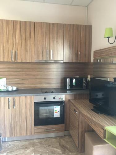 Apartamento Gabi Studio