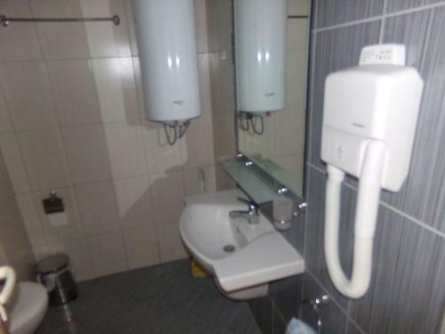 Apartamento Ibulgaria-avalon