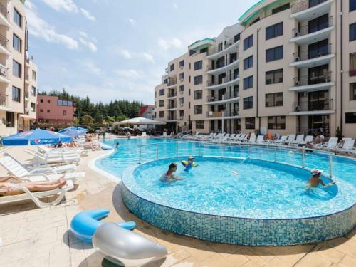 Apartamento Ibulgaria-avalon