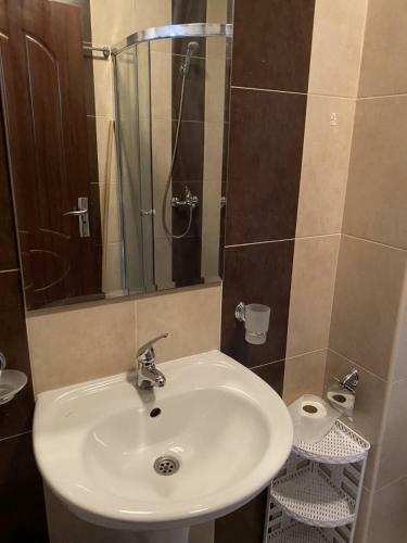 Apartamento Cozy Studio In Sunny Beach