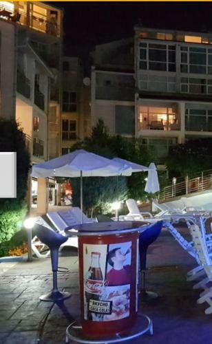 Apartamento Penthaus Cacao Beach