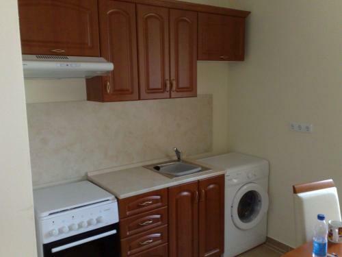 Apartamento Holiday Fort, Sunnybeach