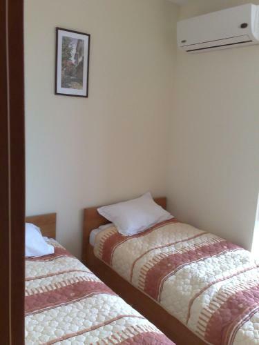 Apartamento Holiday Fort, Sunnybeach