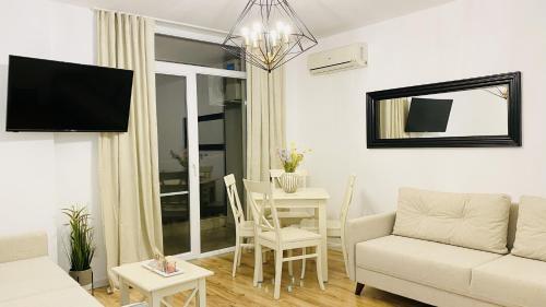 Apartello Modern Apartment In Dawn Park