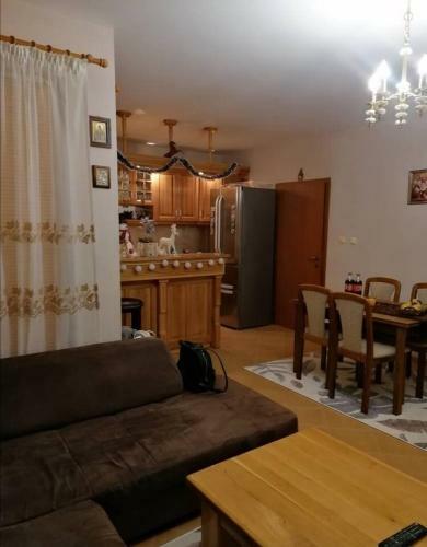 Apartment Sunny