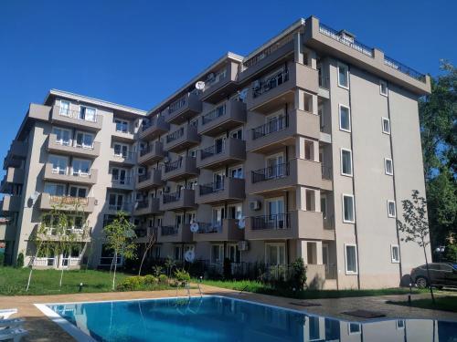 Apartamento ????? ??????????? Life Style ? ????? ??????!