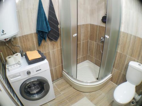 Apartamento ????? ??????????? Life Style ? ????? ??????!