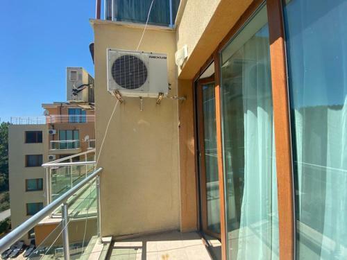 Apartamento Studio In Amadeus XI
