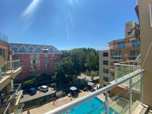 Apartamento Studio In Amadeus XI