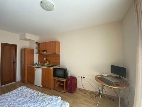 Apartamento Studio In Amadeus XI